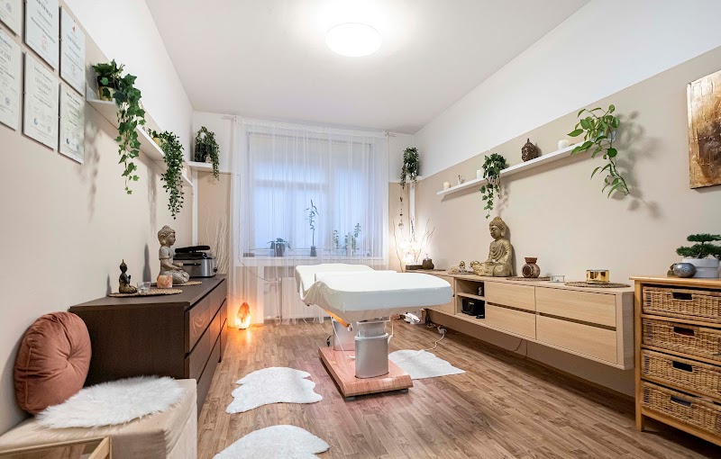 Relax Point Prague Praha - Day Spa in Praha