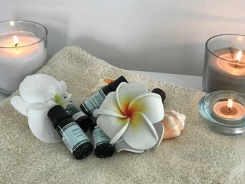 Relax pro ženy Frýdek-Místek - Day Spa in Frýdek-Místek
