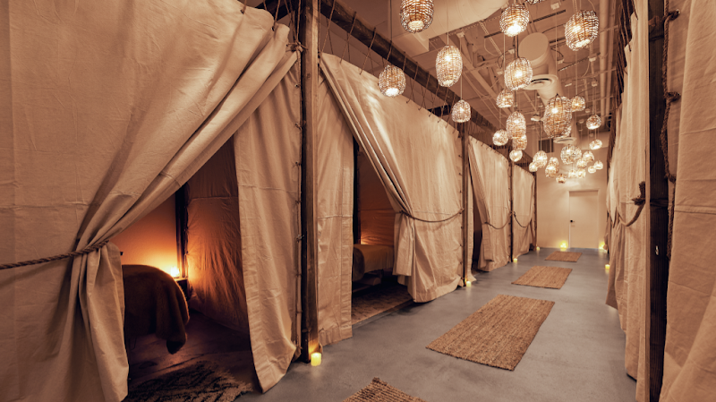 Relax, Recover and Repeat Massage Therapy Rancho Santa Margarita - Day Spa in Rancho Santa Margarita