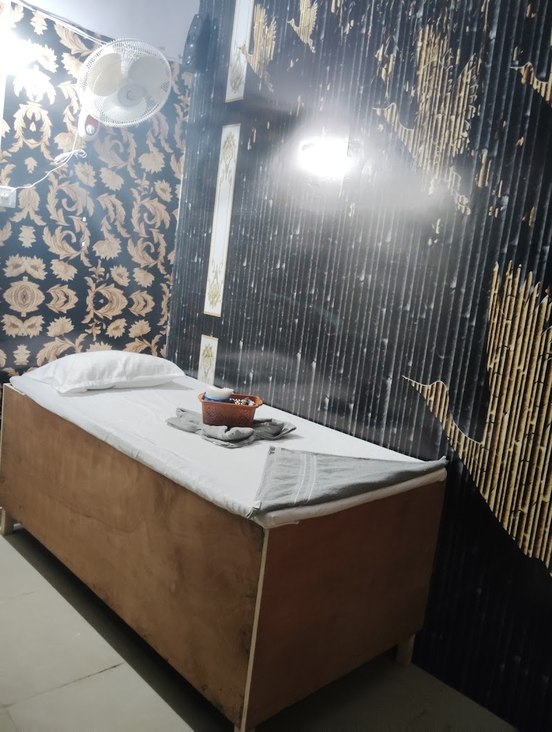 Relax Remedies Saloon & Spa Baddi - Day Spa in Baddi