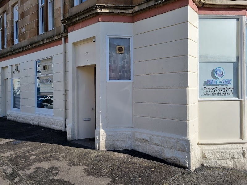 Relax & Renew Glasgow - Day Spa in Glasgow