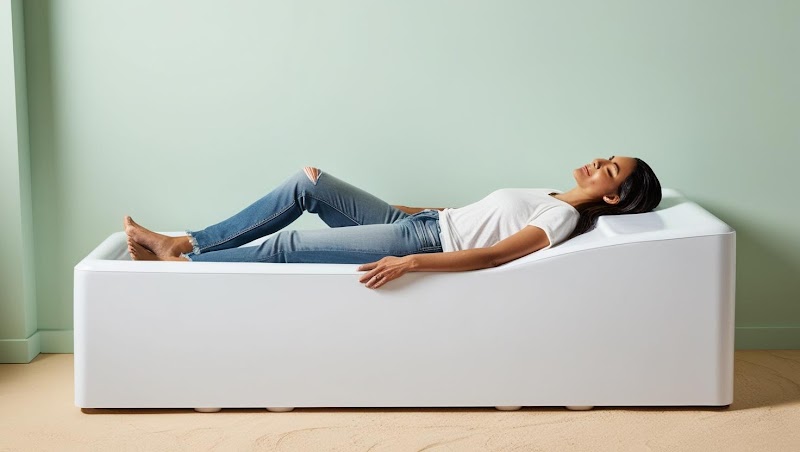 Relax Room UG Westerstede - Day Spa in Westerstede