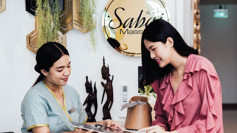 Relax Sabai Hair Phuket - Day Spa in Phuket