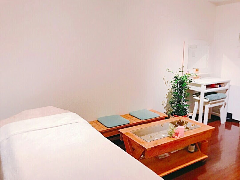 Relax Salon fu~ Chiba City - Day Spa in Chiba City