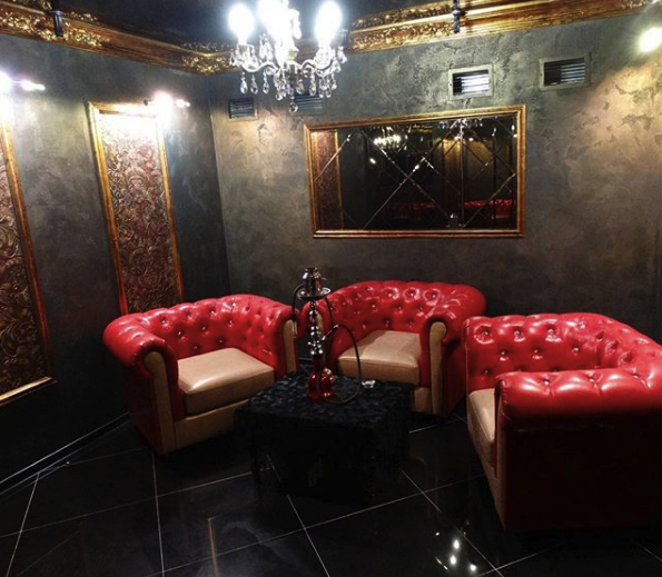 Relax Salon Fusion (relaxing massage salon) Ulyanovsk - Day Spa in Ulyanovsk