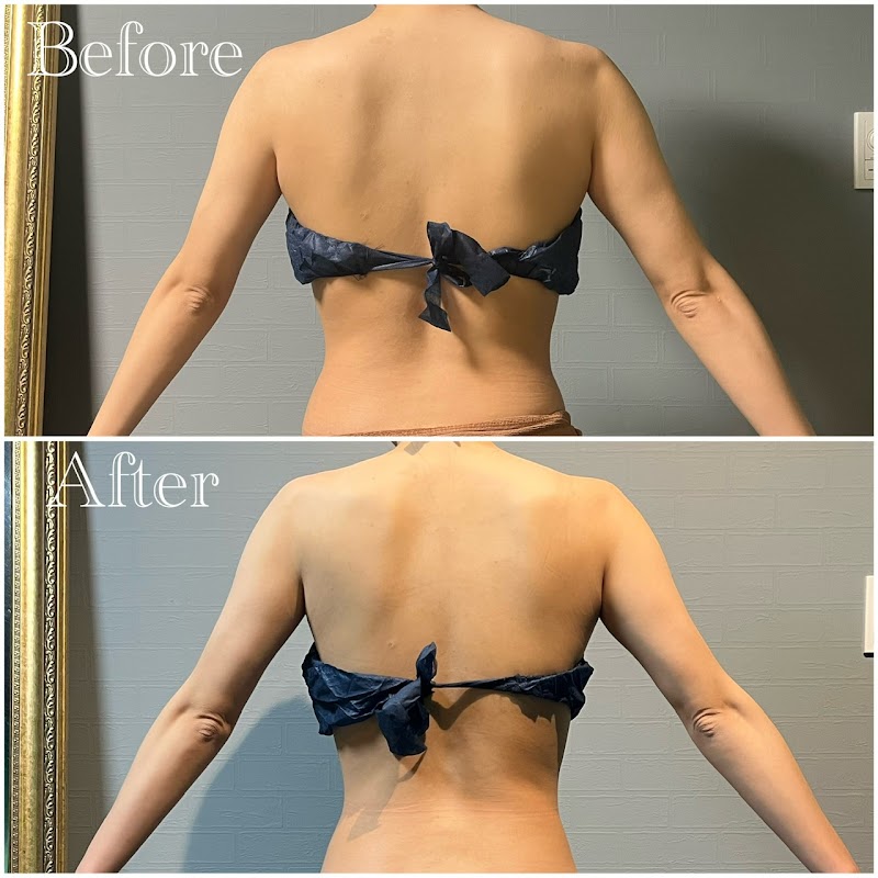 Relax Salon Navi Niigata City Chuo Ward - Day Spa in Niigata City Chuo Ward