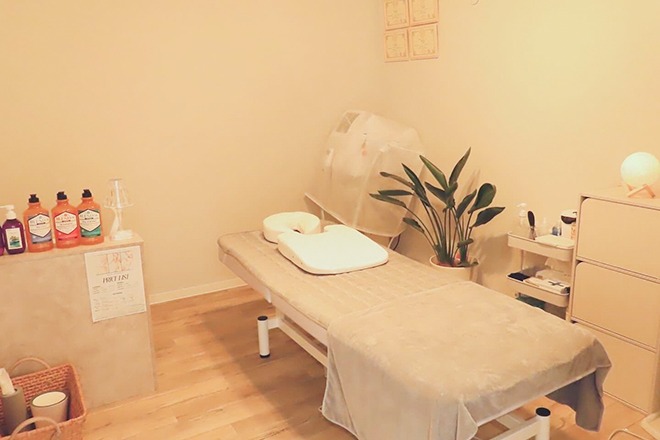 Relax Salon Watasanchi Himeji City - Day Spa in Himeji City