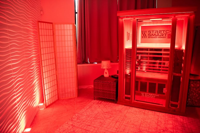 Relax Salt Rooms Gainesville - Day Spa in Gainesville