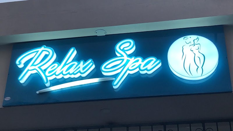 Relax Spa by MM La Troncal - Day Spa in La Troncal