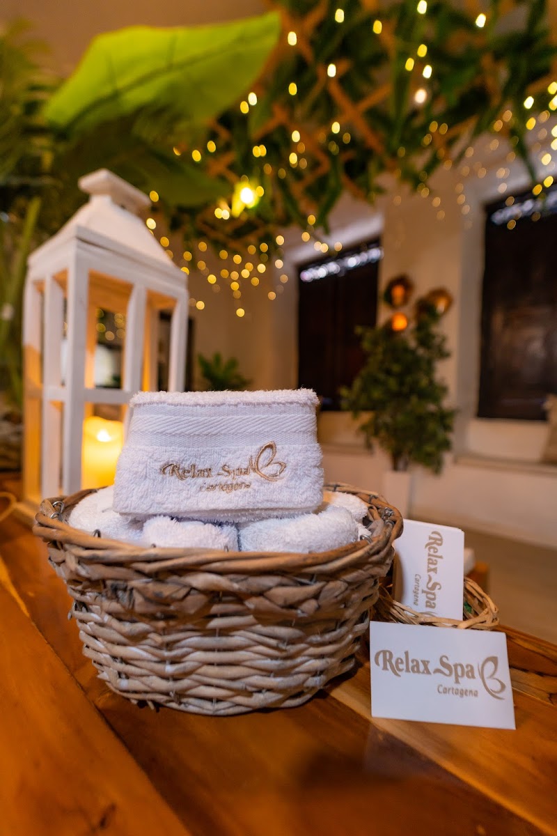 Relax Spa Cartagena De Indias