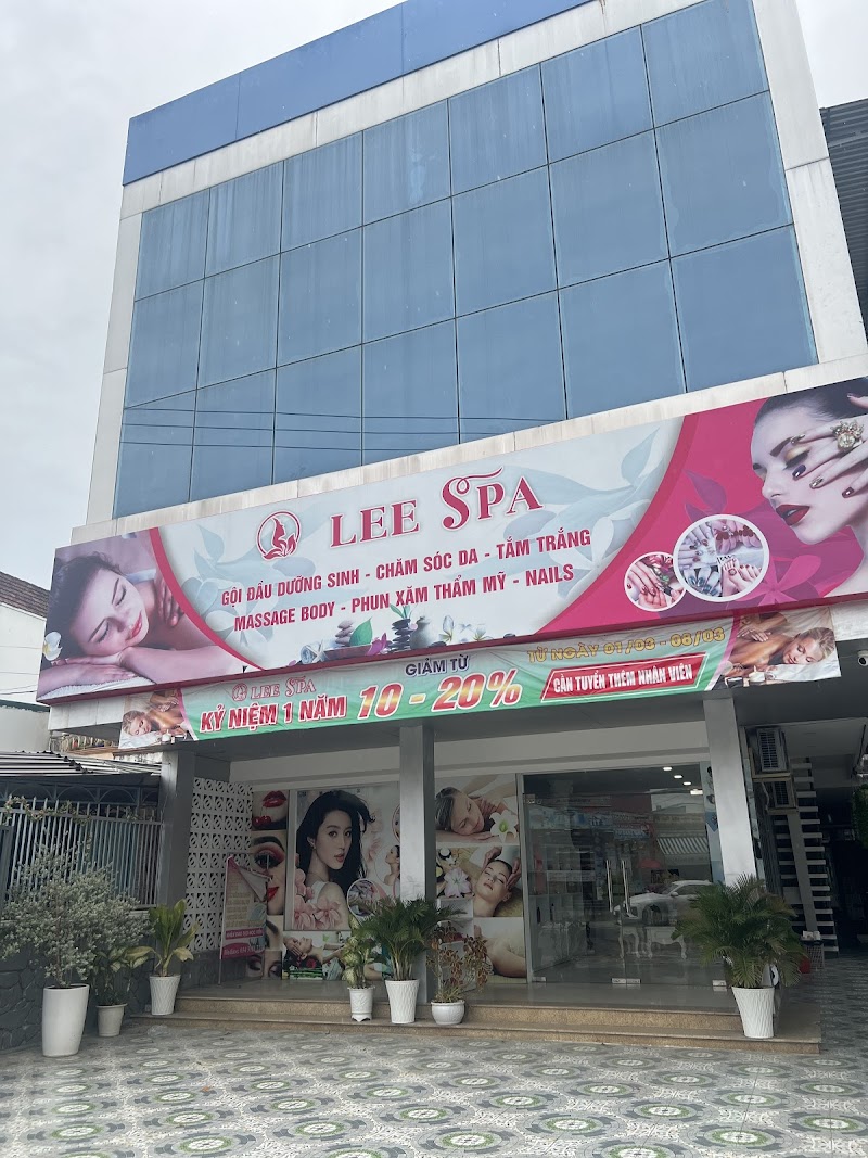 Relax Spa - GỘI ĐẦU DƯỠNG SINH TÂN PHÚ Huyện Diên Khánh - Wellness Retreat in Huyện Diên Khánh