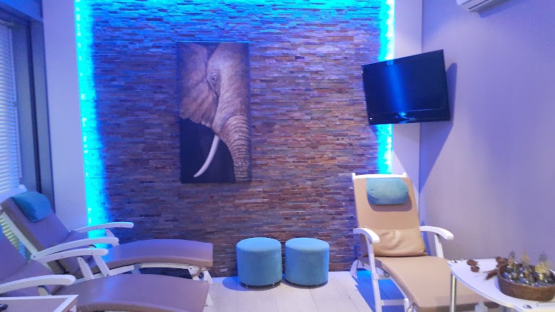 Relax Spa Marina Marmaris - Day Spa in Marmaris