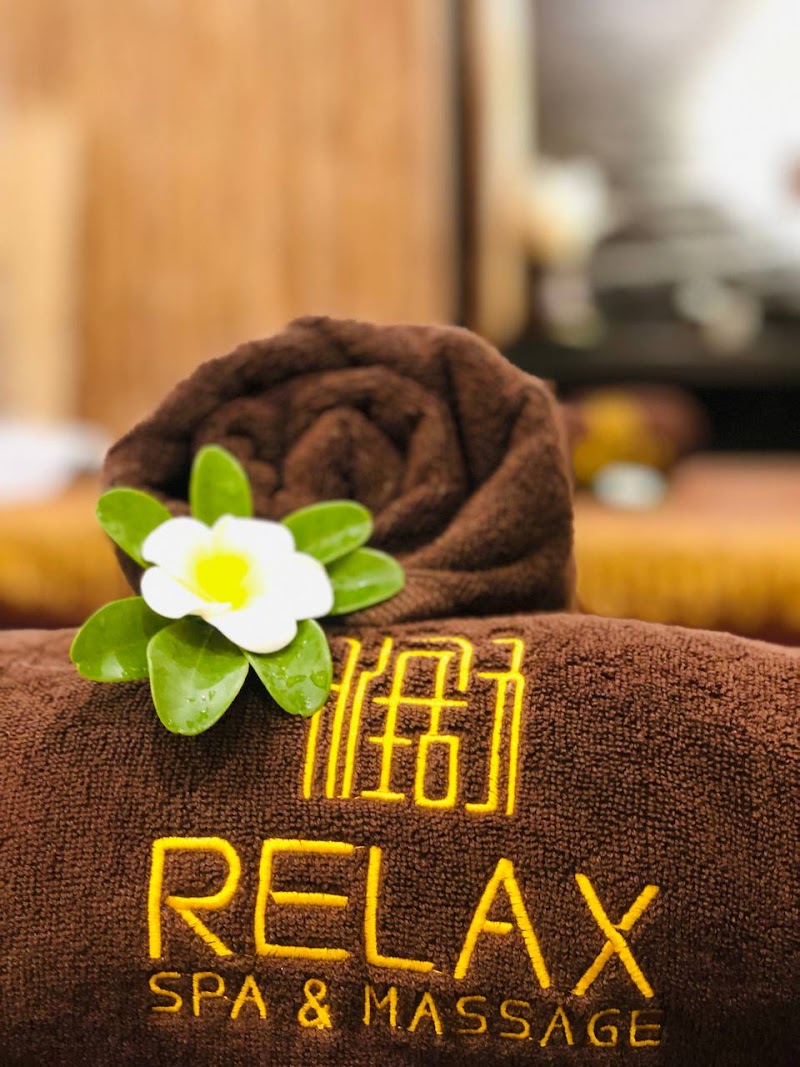 Relax spa Mithonu - Day Spa in Mithonu