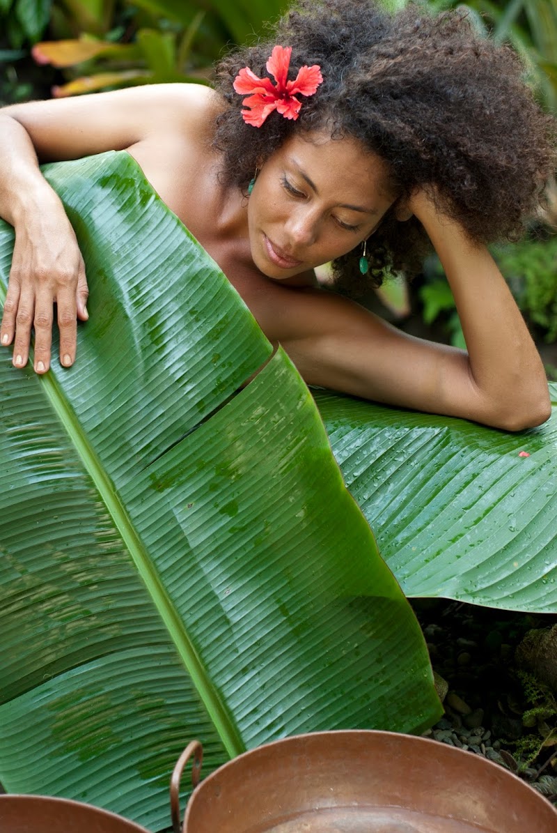 Relax Spa Nata Puerto Viejo - Day Spa in Puerto Viejo