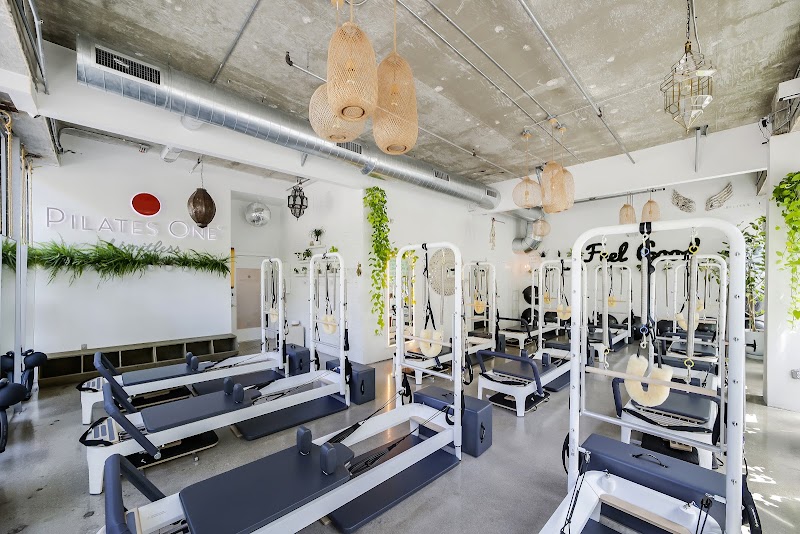 Relax Spa @ Pilates ONE Coconut Grove - Day Spa in Coconut Grove