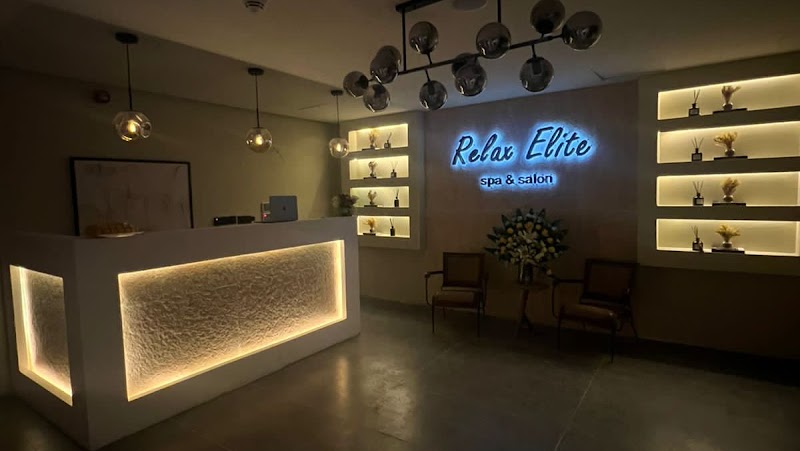 Relax Spa Riyadh photo