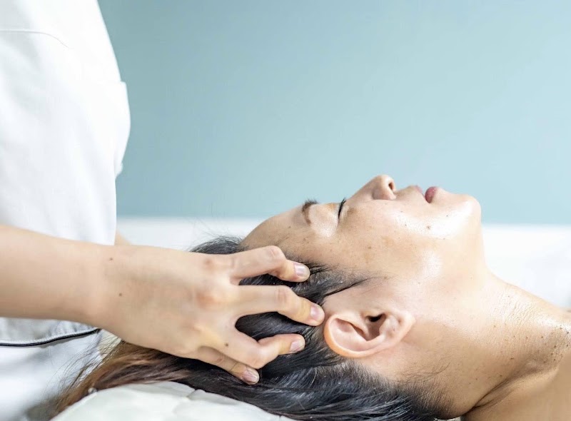 Relax Space mano Kasuya District, Shime Town - Day Spa in Kasuya District, Shime Town