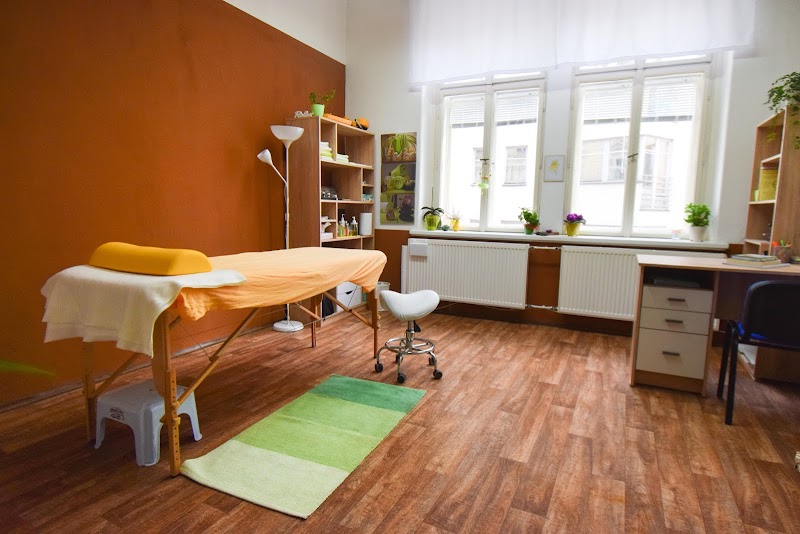 Relax studio LEA Liberec - Day Spa in Liberec