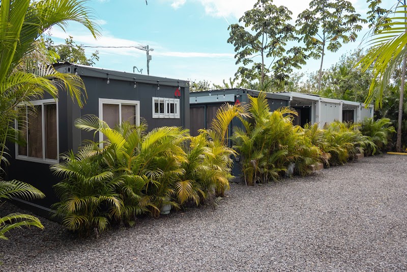 Relax Termalitas Hot Springs Arenal - Thermal Spa in Arenal
