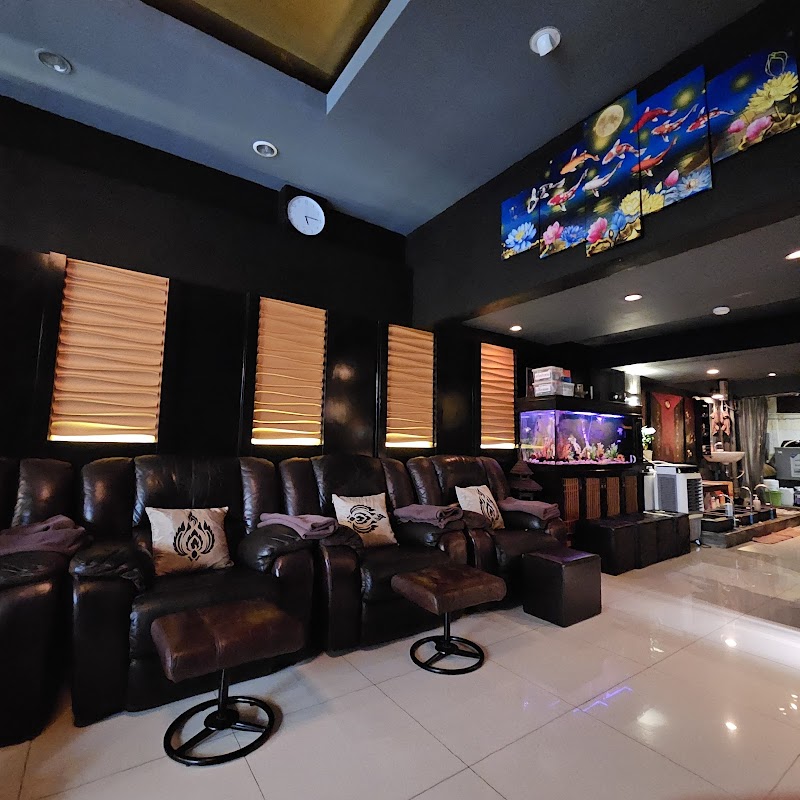 Relax Thai Traditional Massage Doem Bang Nang Buat - Day Spa in Doem Bang Nang Buat