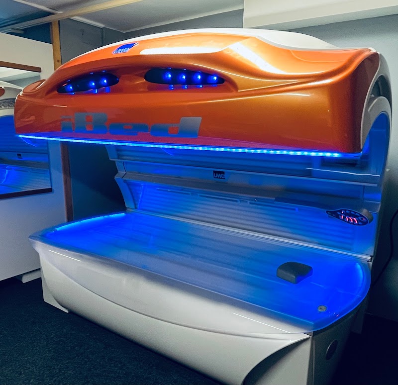 Relax UNO Březová u Sokolova (www.relaxuno-brezova.cz) - Day Spa in Březová