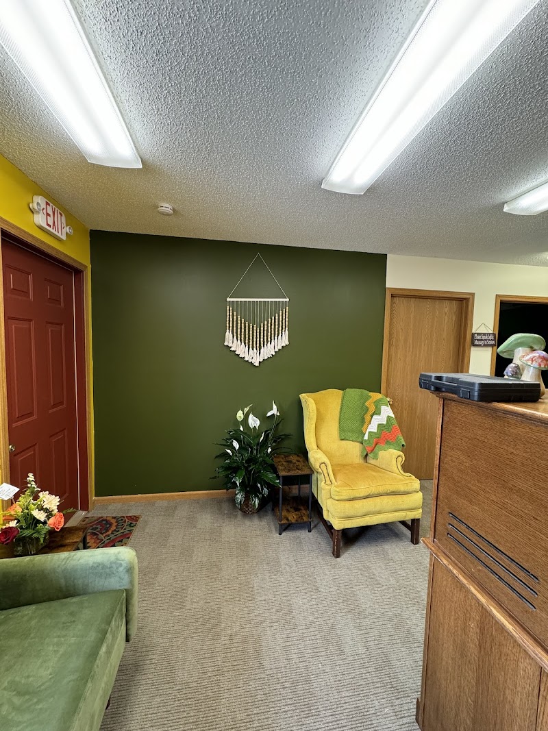 Relax-zen Massage Terre Haute - Day Spa in Terre Haute