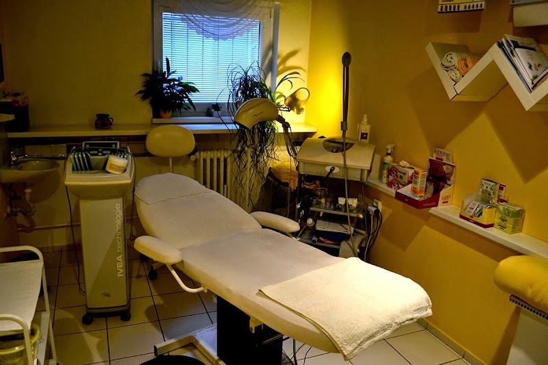 Relaxační centrum Domika Praha - Day Spa in Praha