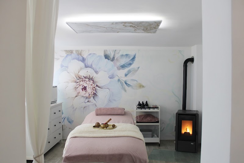 Relaxacni Salon Kvet Zivota Zastávka - Day Spa in Zastávka