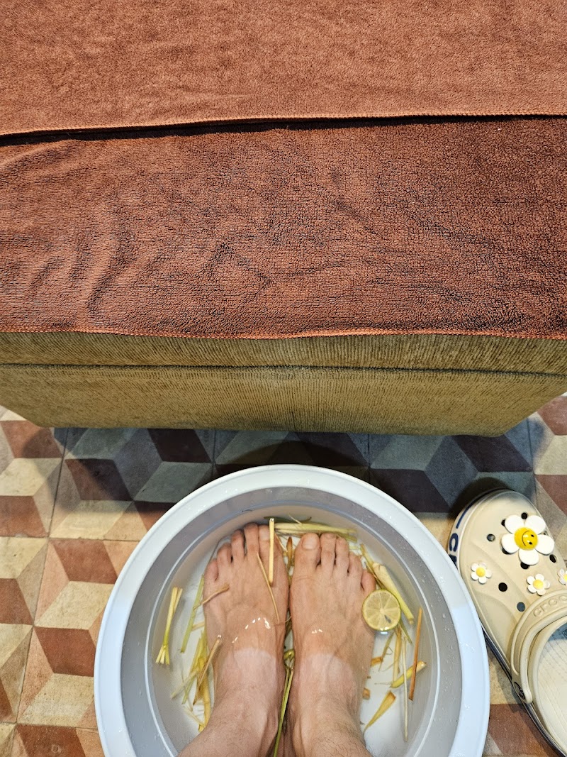 Relaxanh Wellness Spa Da Nang Hoi An - Wellness Retreat in Hoi An