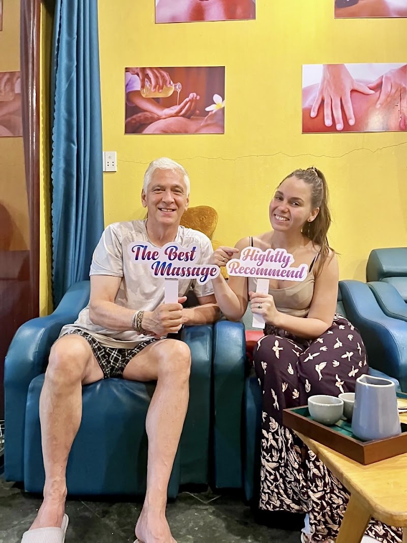 Relaxanh Wellness Spa Hoi An - Wellness Retreat in Hoi An