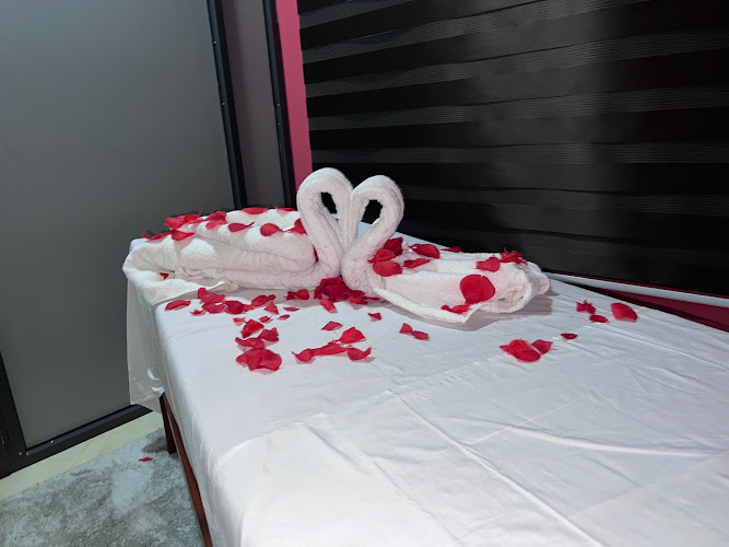 Relaxante Spa and Wellness Accra