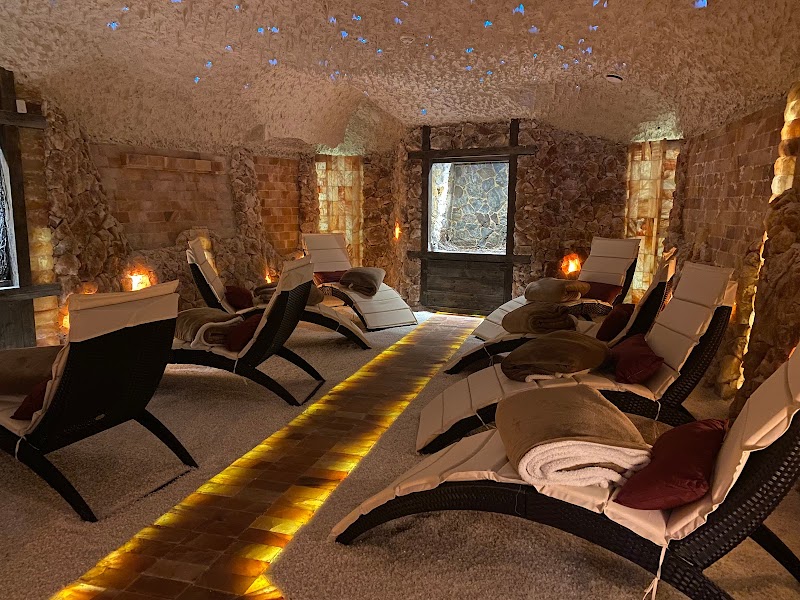 Relaxarium Magdeburg - Day Spa in Magdeburg