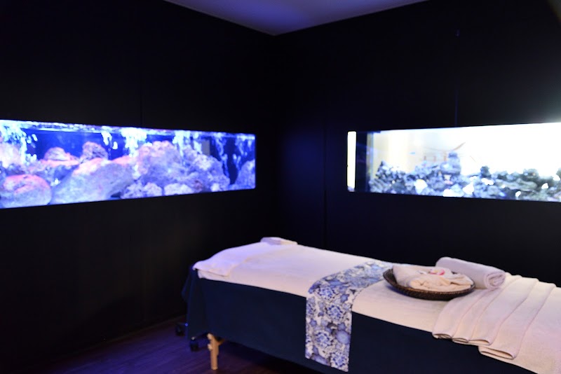 Relaxation and Esthetic spa Salon "You Umi" Chatan Okinawa - Medical Spa in Okinawa