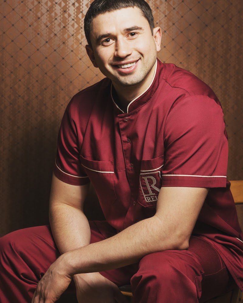 Relaxation and Massage Studio Smolensk - Day Spa in Smolensk