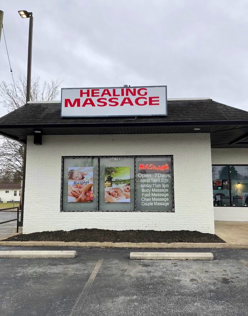 Relaxation and Wellness Massage East Ridge - Wellness Retreat in East Ridge