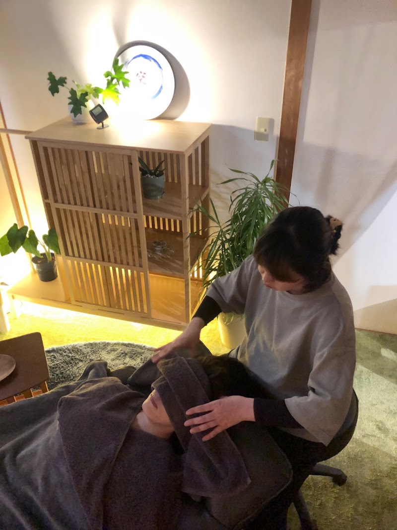 Relaxation Aroma Salon Sofla - Sofura - Nobeoka City - Day Spa in Nobeoka City