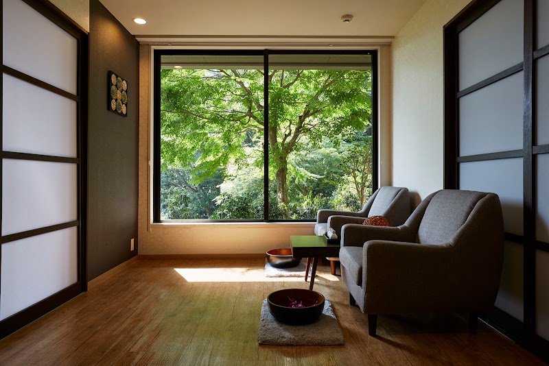 Relaxation & Esthetic Nayuta Spa Ashigarashimo District Hakone Town - Day Spa in Ashigarashimo District Hakone Town
