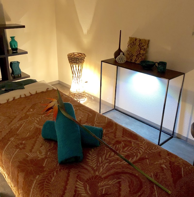 Relaxation for Women Hanaemi Ishinomaki City - Day Spa in Ishinomaki City