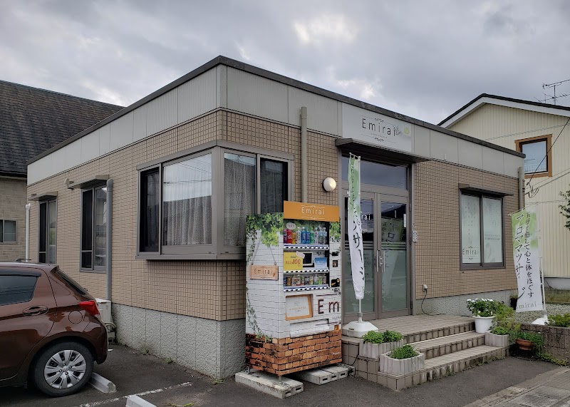 Relaxation Honesty Anesty Iwanuma City - Day Spa in Iwanuma City