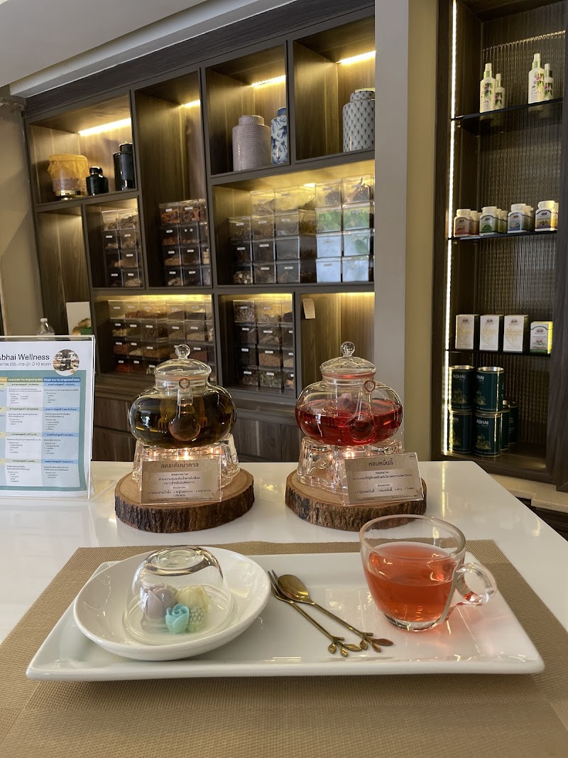 Relaxation House Traditional Thai Medical Clinic Bangkok - Medical Spa in Bangkok