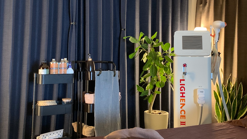 Relaxation Lab Ti Kumenan Town, Kume District - Day Spa in Kumenan Town, Kume District