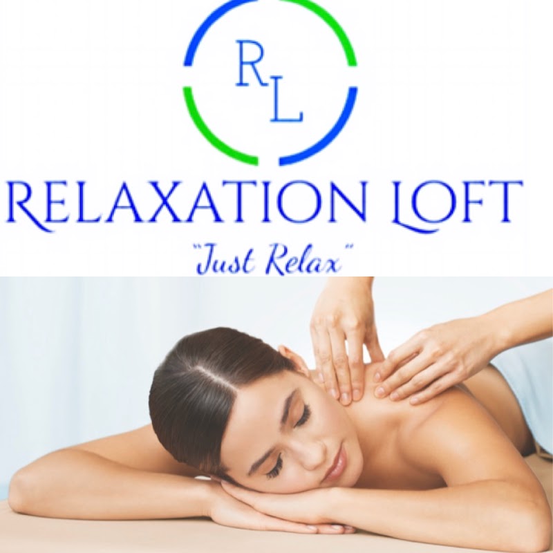 Relaxation Loft Richmond Heights - Day Spa in Richmond Heights