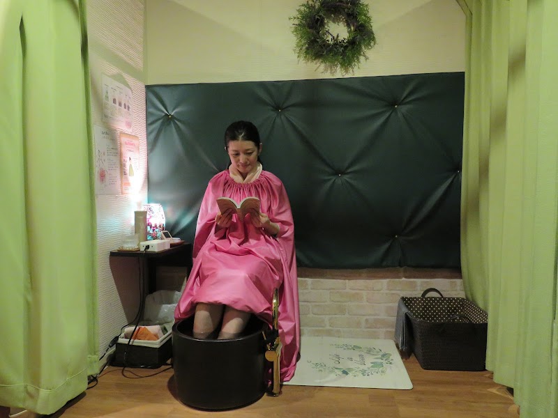 Relaxation marble Jonan Ward, Fukuoka City - Day Spa in Jonan Ward, Fukuoka City