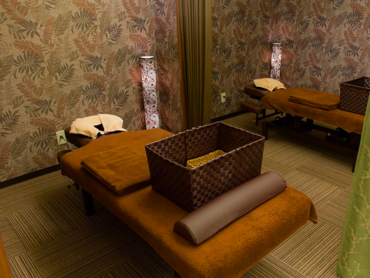 Relaxation Mondekan Minato Ward, Nagoya City - Day Spa in Minato Ward, Nagoya City