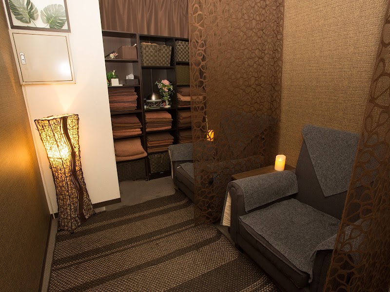 Relaxation Nagomi Nagoya Arimatsu Store Nagoya Midori Ward - Day Spa in Nagoya Midori Ward