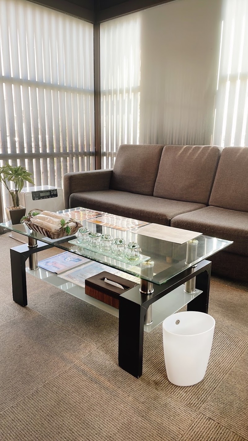 Relaxation Place Sandaime Momifukujin Yokkaichi Store Massage Seitai - Day Spa in Yokkaichi