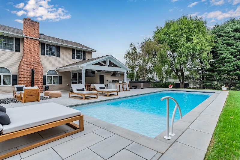 Relaxation Pools & Spas Harrisburg - Day Spa in Harrisburg