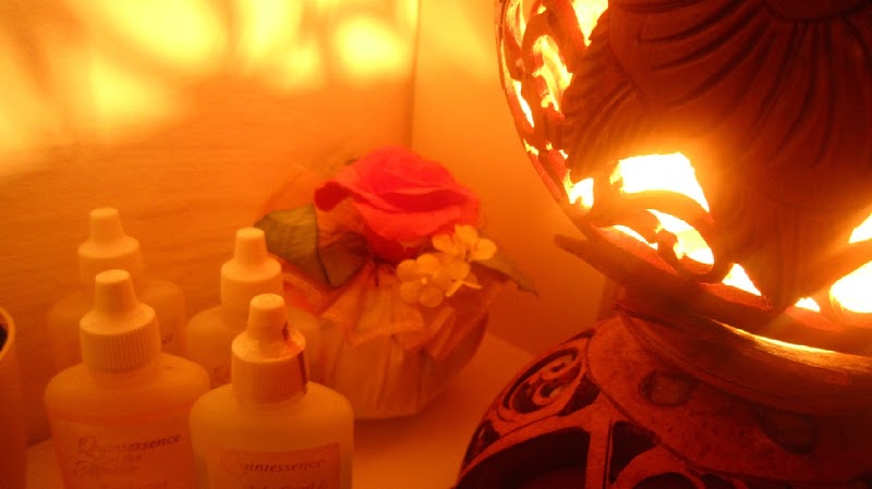 Relaxation R.E. Flow Okinawa City - Day Spa in Okinawa City