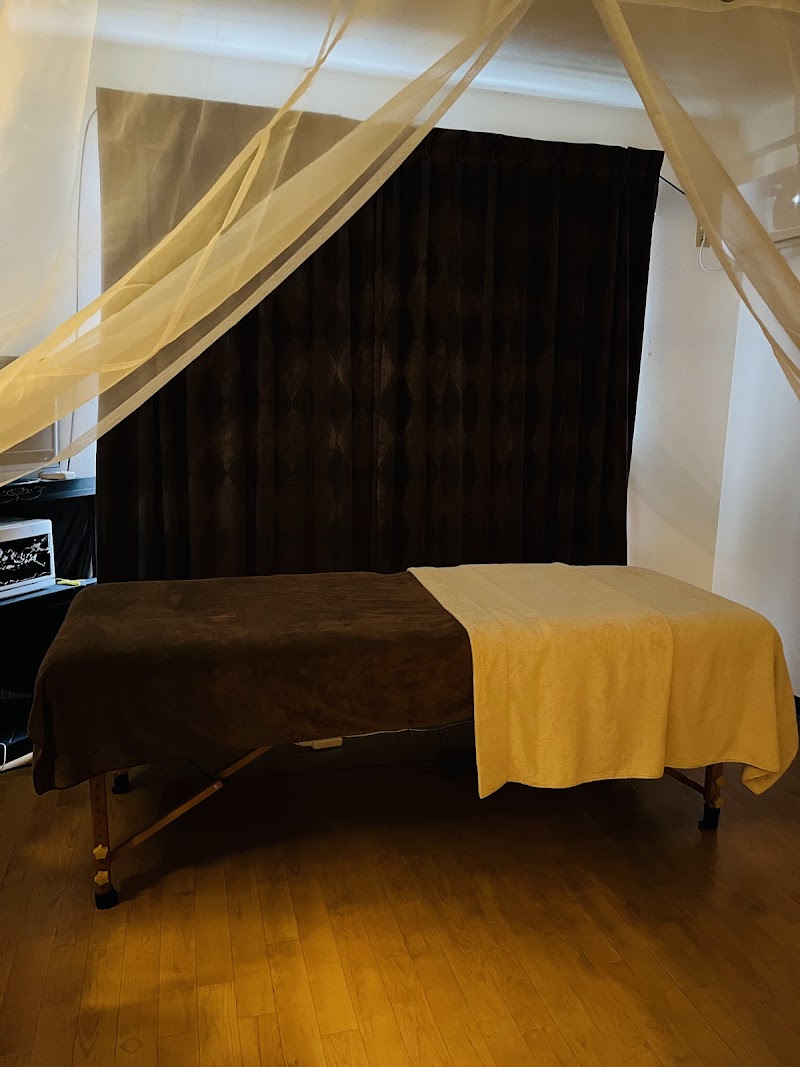 Relaxation Rax Shalky Nagasaki - Day Spa in Nagasaki