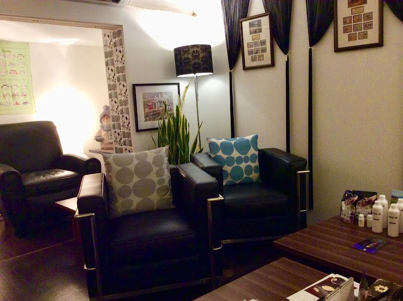 Relaxation Republic Neo Chikusa Ward, Nagoya - Day Spa in Chikusa Ward, Nagoya